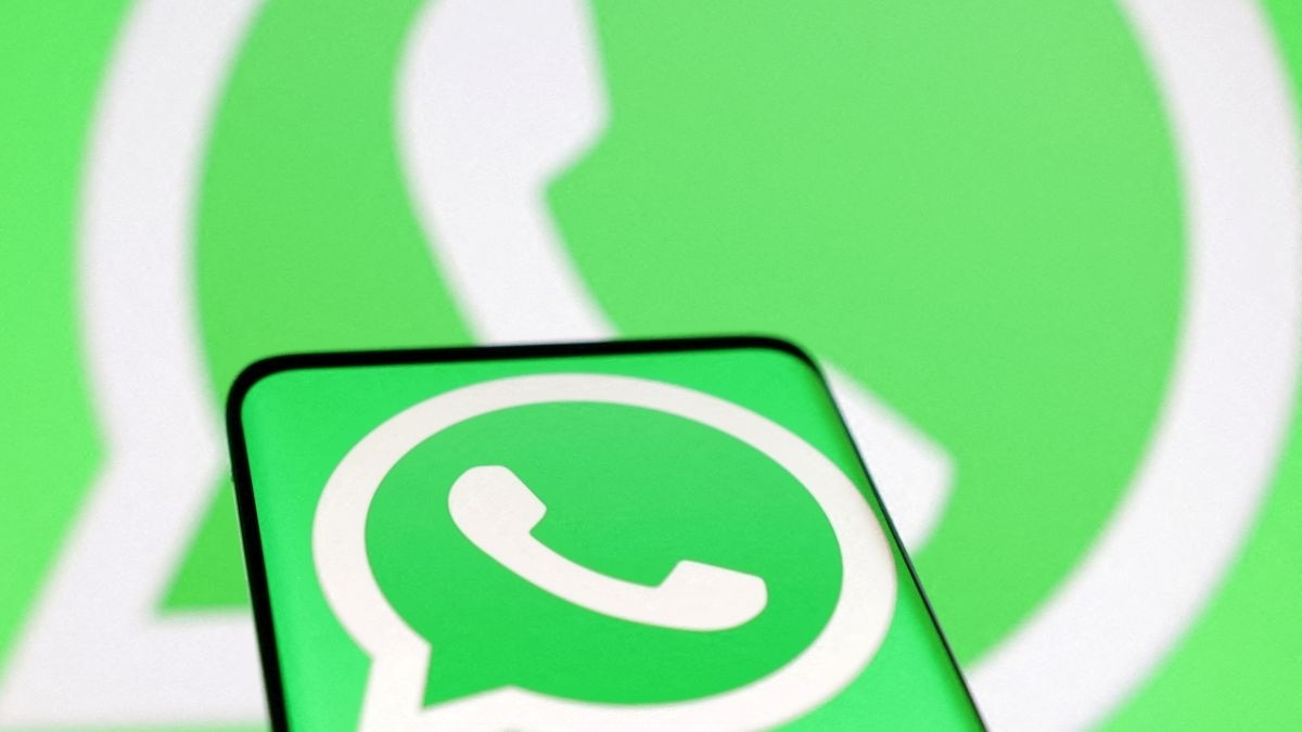 WhatsApp recently introduced Channels feature in India WhatsApp recently introduced Channels feature in India