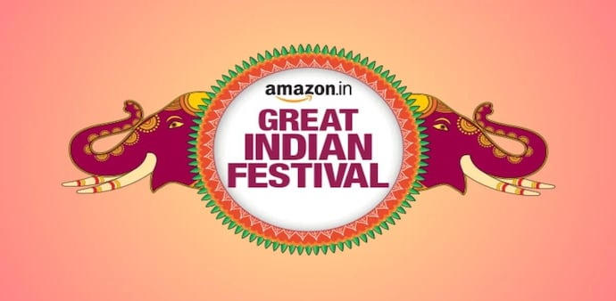 Amazon Great Indian Festival sale will begin in India soon Amazon Great Indian Festival sale will begin in India soon