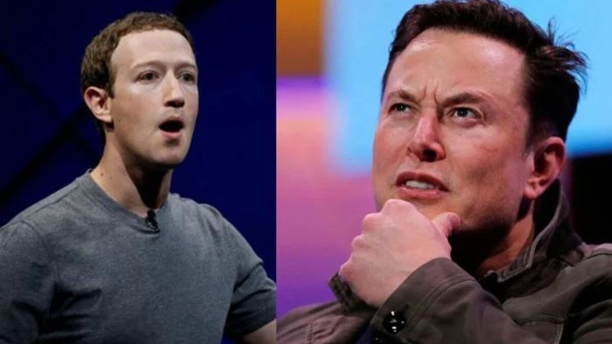 Meta CEO Mark Zuckerberg believes that X won't reach its maximum potential under Musk’s leadership. Meta CEO Mark Zuckerberg believes that X won't reach its maximum potential under Musk’s leadership.