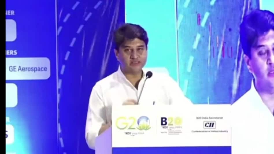 Several global majors already have set up assemblies and sub-assemblies for aerospace manufacturing in India Several global majors already have set up assemblies and sub-assemblies for aerospace manufacturing in India