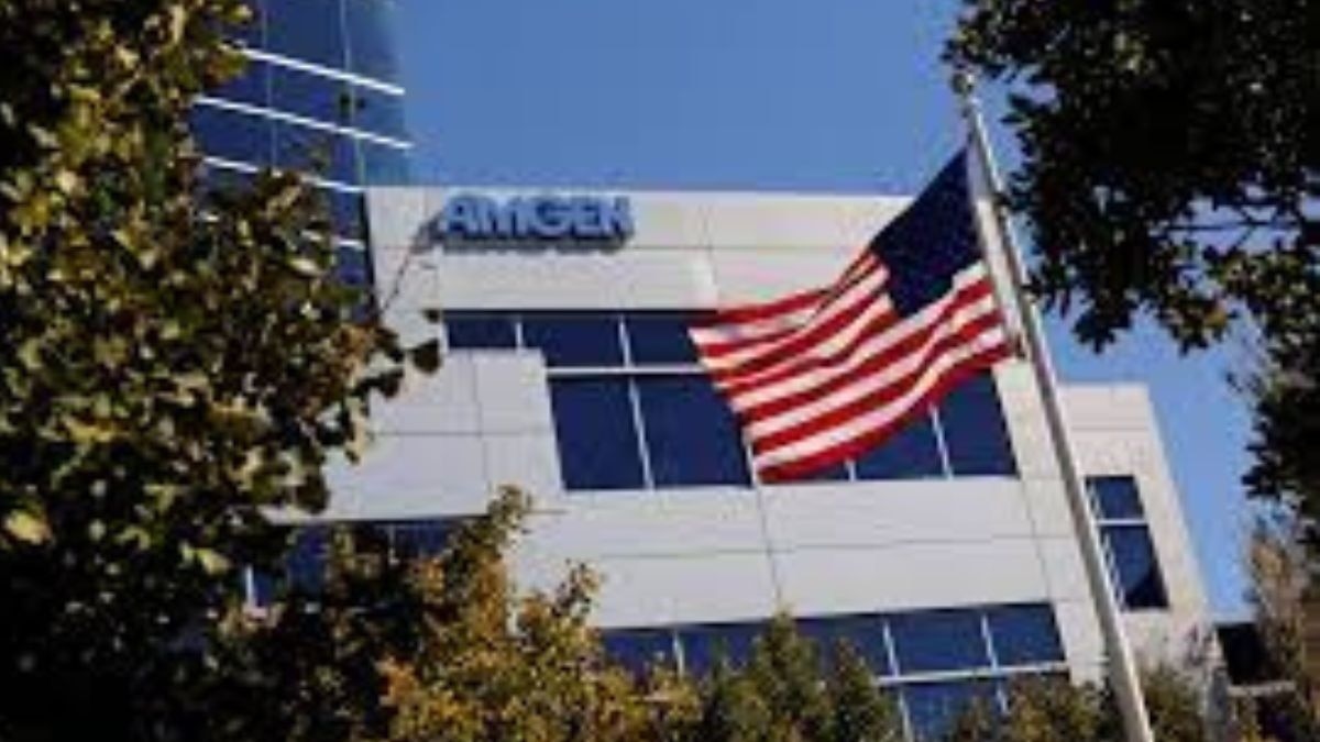 It also prevents Amgen from buying any competitors to the two Horizon drugs without the FTC's permission. It also prevents Amgen from buying any competitors to the two Horizon drugs without the FTC's permission.