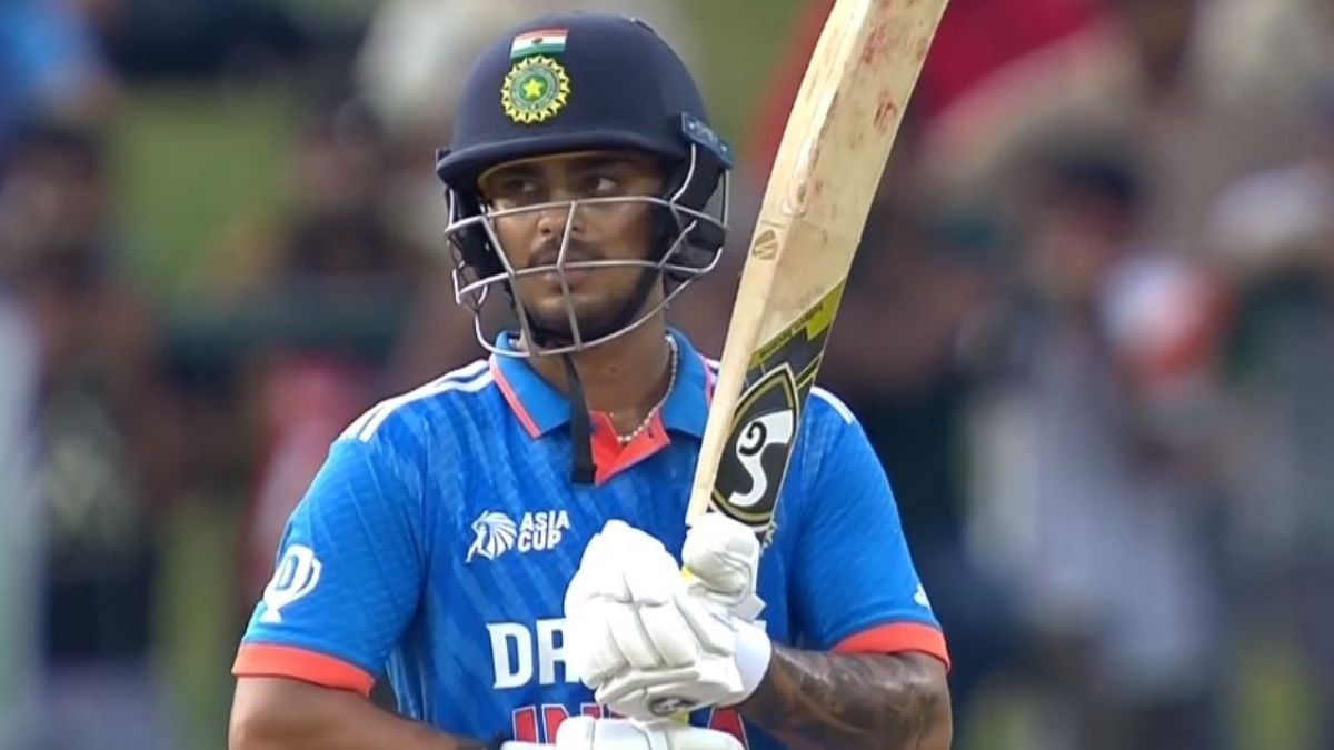 Kishan and Hardik Pandya have helped India recover from early loss Kishan and Hardik Pandya have helped India recover from early loss