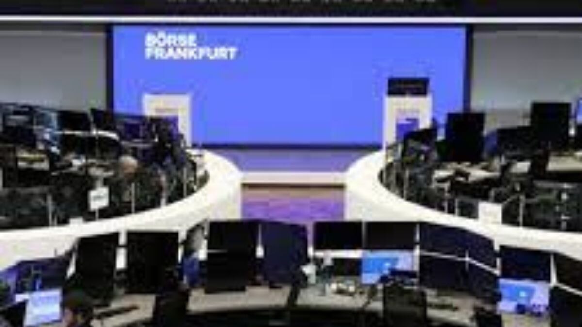 European shares end flat as China stimulus-driven advances falter