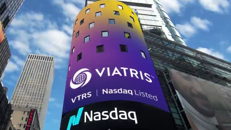 Viatris Inc. gains FDA tentative approval for abacavir/dolutegravir/lamivudine to treat paediatric HIV-1 patients. Viatris Inc. gains FDA tentative approval for abacavir/dolutegravir/lamivudine to treat paediatric HIV-1 patients.