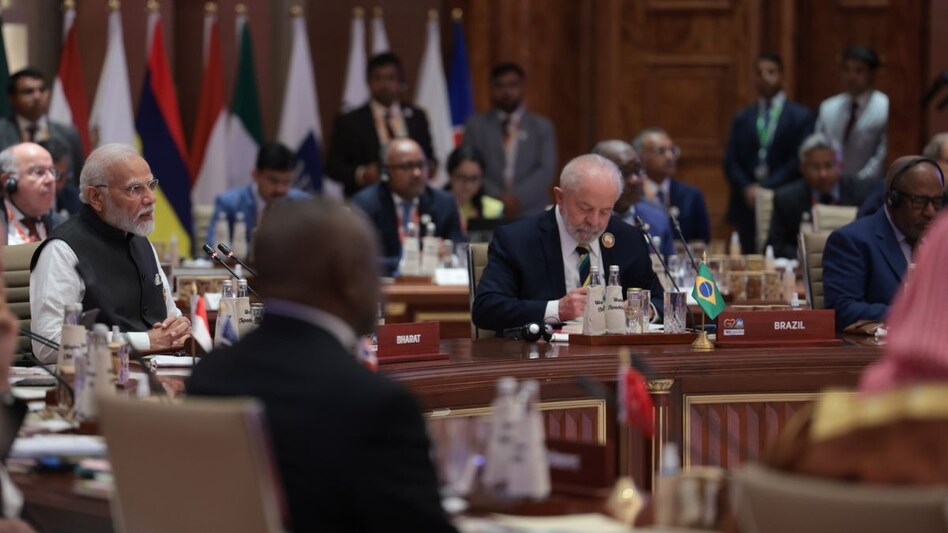 SDG financing gap for developing countries is estimated at $4.2 trillion SDG financing gap for developing countries is estimated at $4.2 trillion