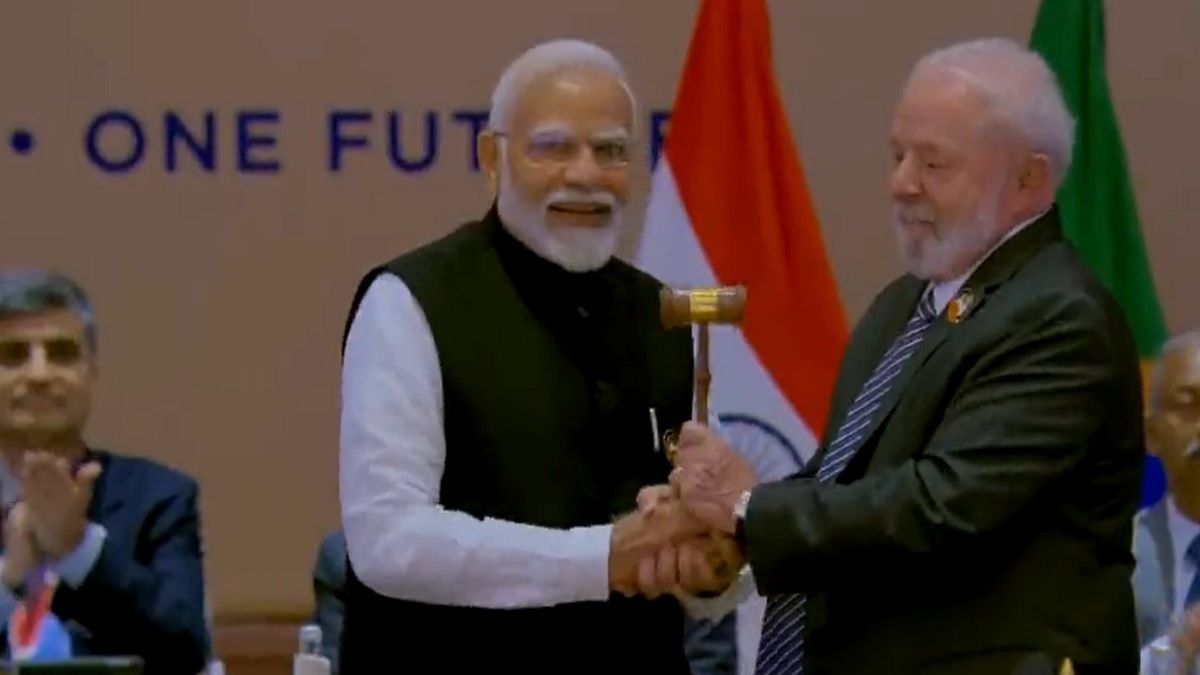 PM Modi proposes a G20 virtual meet in November end The PM said that more details on the virtual meet will be sent by his team shortly.
