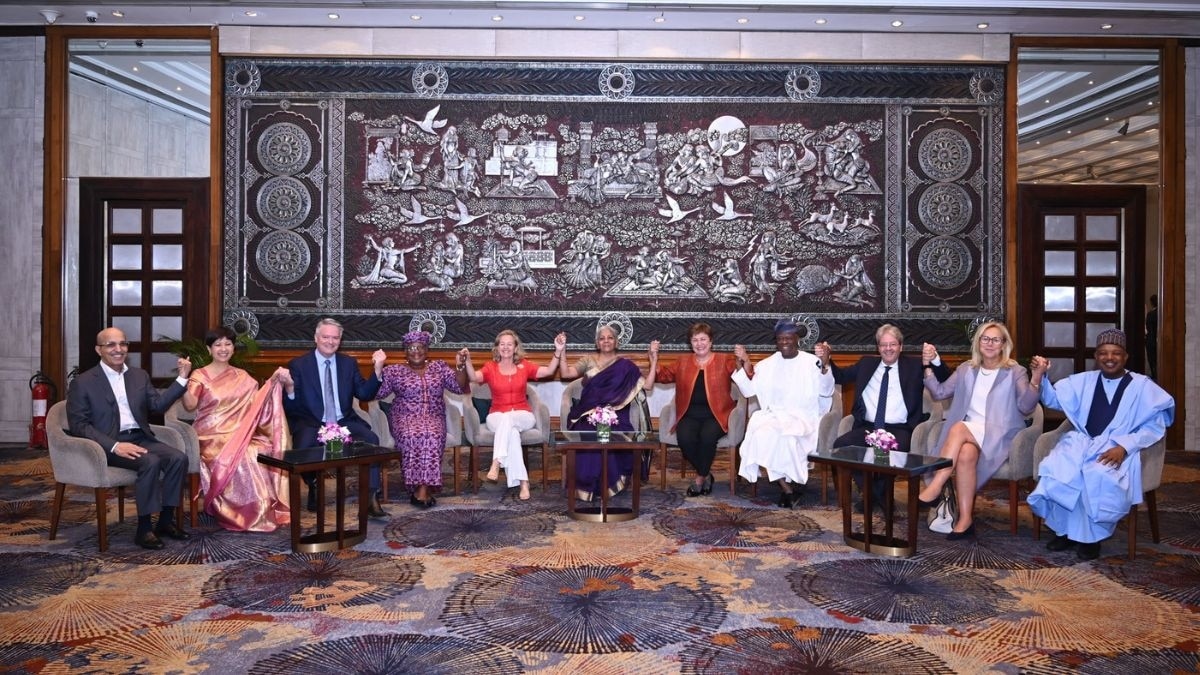 Despite global efforts, women in India continue to grapple with limited progress in various sectors in various Indian states. Despite global efforts, women in India continue to grapple with limited progress in various sectors in various Indian states.