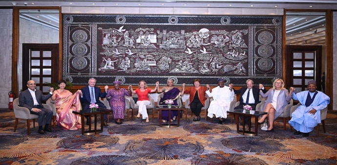 Despite global efforts, women in India continue to grapple with limited progress in various sectors in various Indian states. Despite global efforts, women in India continue to grapple with limited progress in various sectors in various Indian states.