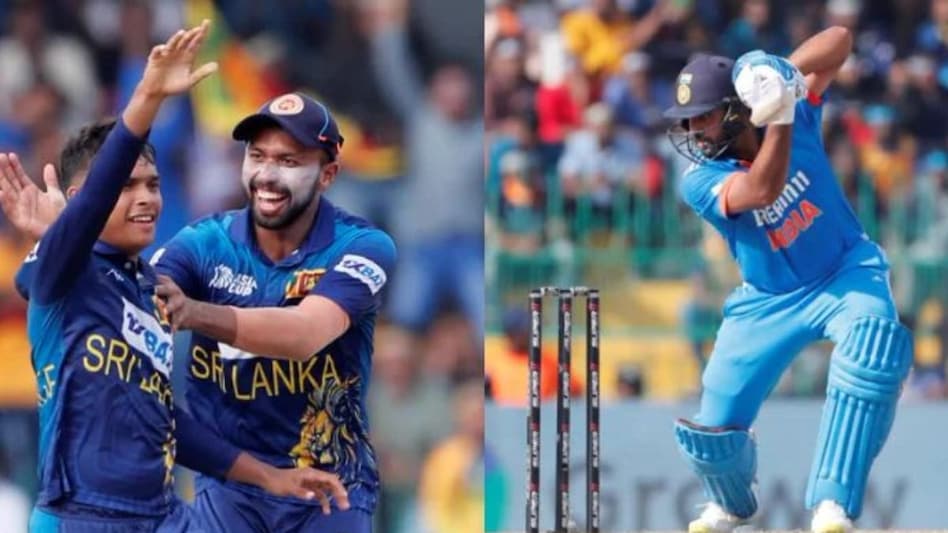 Netizens took no time to criticise India’s batting performance Netizens took no time to criticise India’s batting performance