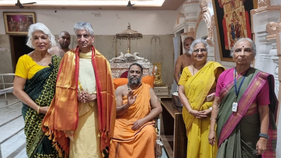 (Image: Facebook) (Image: Facebook)