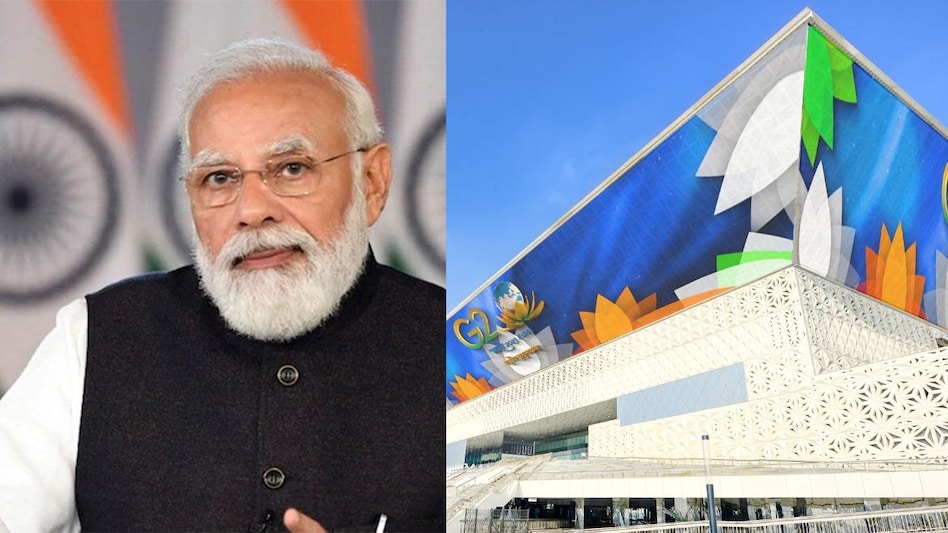The PM will also cut the ribbon on the extension of the Delhi Airport Metro Express line The PM will also cut the ribbon on the extension of the Delhi Airport Metro Express line