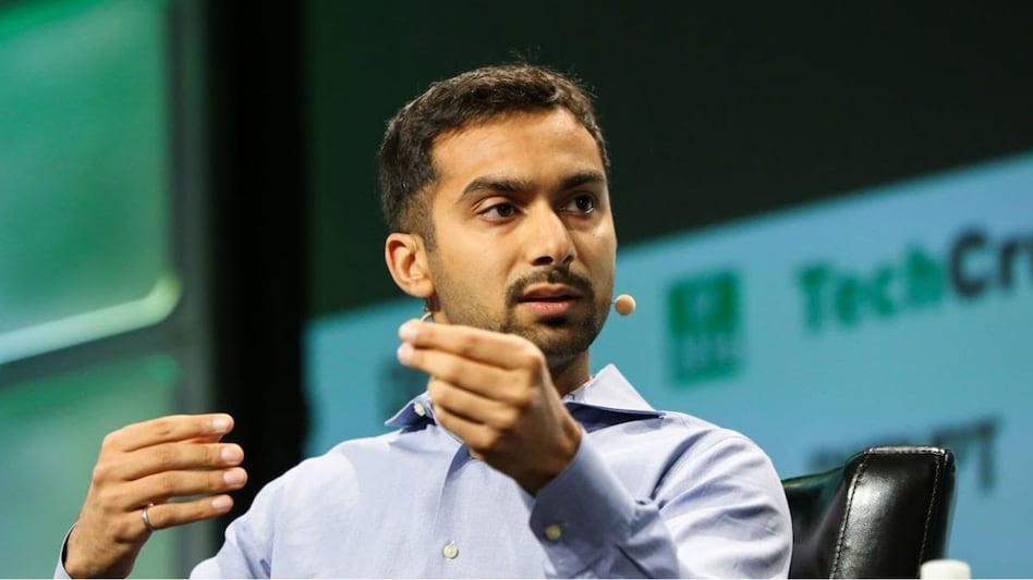 Instacart raised $2.3 million in venture capital fundraising in just a few months. Instacart raised $2.3 million in venture capital fundraising in just a few months.