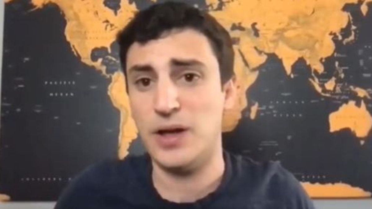 (Image: ANI) (Image: ANI)