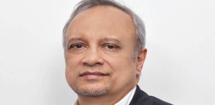 Samiran Gupta (Image: LinkedIn) Samiran Gupta (Image: LinkedIn)