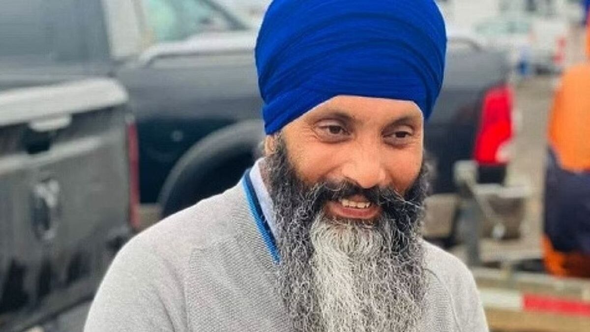 NIA Mohali court has ordered the confiscation of the property belonging to Khalistani leader. NIA Mohali court has ordered the confiscation of the property belonging to Khalistani leader.