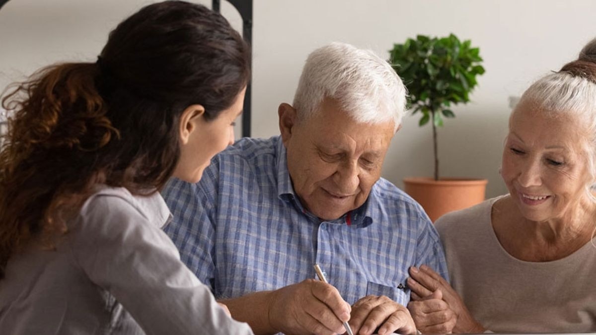 The best health insurance for senior citizens provides the option of cashless hospitalisation The best health insurance for senior citizens provides the option of cashless hospitalisation
