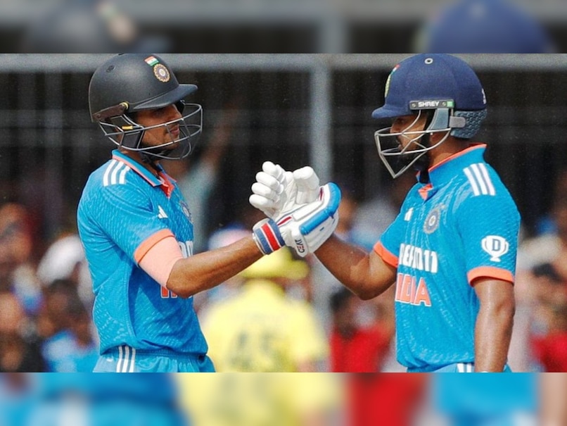 India's Asia Cup 2025 Squad Announcement Live Updates: Squad Out, Shubman Gill Puzzle Solved. 2 Superstars Snubbed