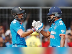 Asia Cup Squad: Gill Puzzle Solved, BCCI Breaks Silence On Snubbing 2 Stars