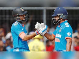 India's Asia Cup 2025 Squad: Shubman Gill Puzzle Solved; BCCI Breaks Silence On Snubbing Shreyas Iyer, Yashasvi Jaiswal Despite 1160+ IPL Runs India's Asia Cup 2025 Squad: Shubman Gill Puzzle Solved; BCCI Breaks Silence On Snubbing Shreyas Iyer, Yashasvi Jaiswal Despite 1160+ IPL Runs