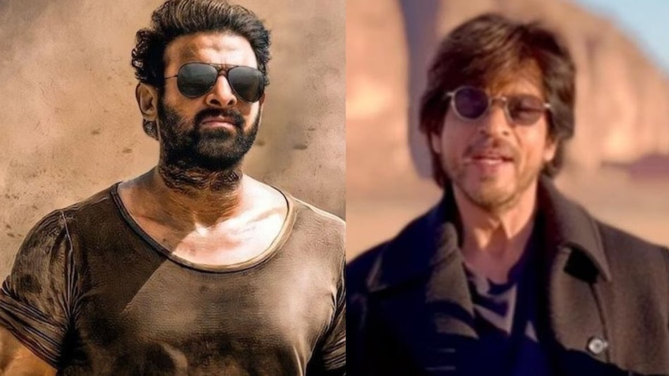 This is the second time that Hombale Films is clashing with Shah Rukh Khan at the box office. This is the second time that Hombale Films is clashing with Shah Rukh Khan at the box office.