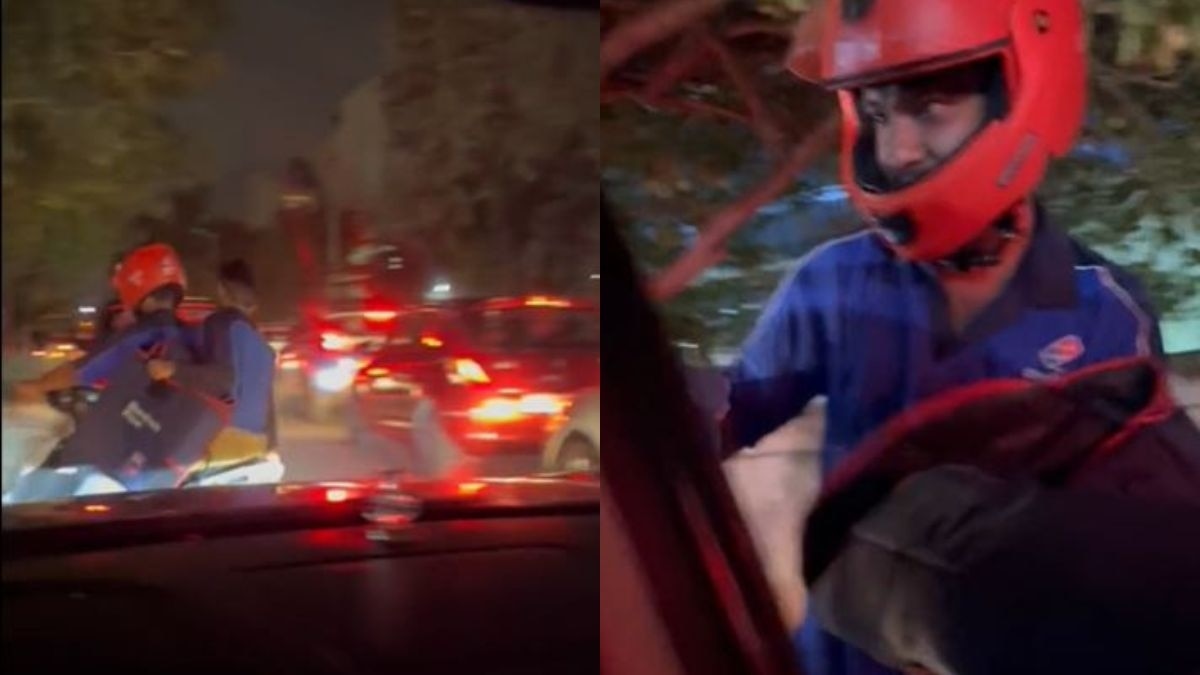 (Image: Screengrab/X) (Image: Screengrab/X)