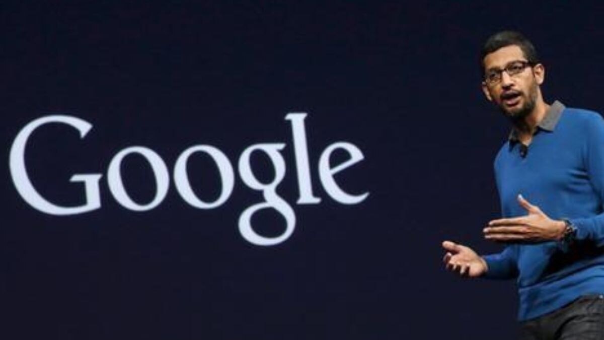 It's not only you! Even CEO Sundar Pichai once Googled tips to ace a Google interview