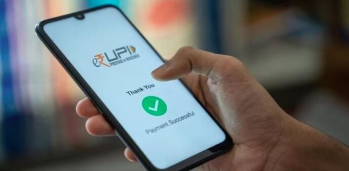 Now make UPI payments using your voice Now make UPI payments using your voice