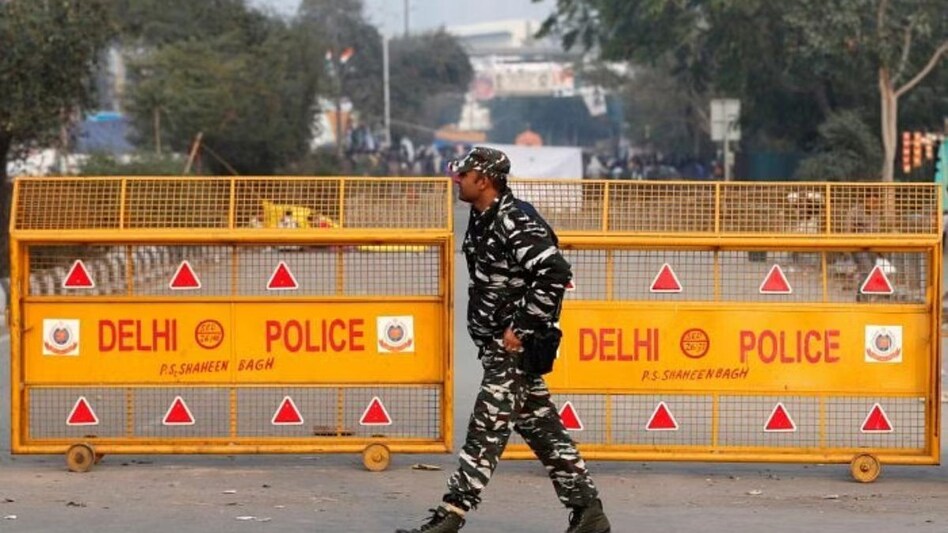 Delhi Police website down for the second time in two days Delhi Police website down for the second time in two days