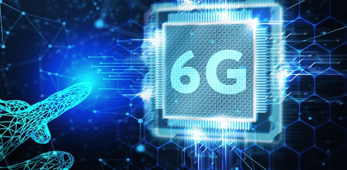 India and US form an alliance to further 6G tech in both countries India and US form an alliance to further 6G tech in both countries