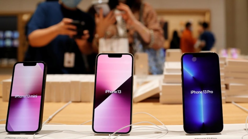 Apple iPhone 13 mini was the last small iPhone Apple iPhone 13 mini was the last small iPhone