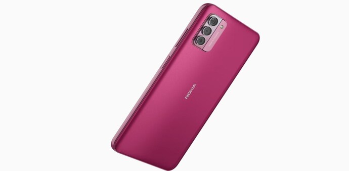 Nokia G42 5G is priced under Rs 15,000 Nokia G42 5G is priced under Rs 15,000