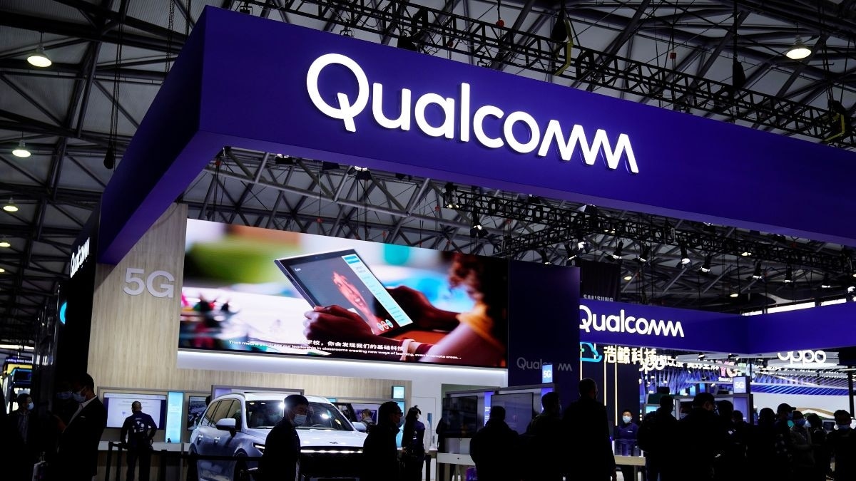 Qualcomm modems to be used in iPhones till 2026 Qualcomm modems to be used in iPhones till 2026