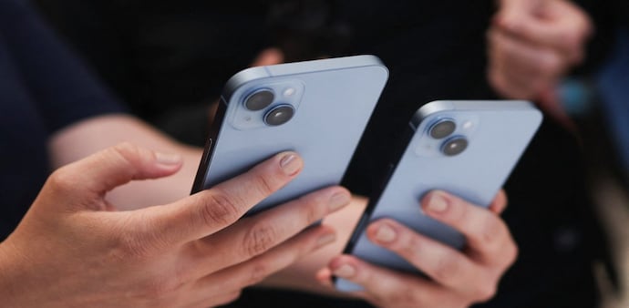 Made-in-India iPhones to make global debut on launch day for the first time Made-in-India iPhones to make global debut on launch day for the first time