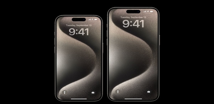 Apple iPhone 15 Pro Max prices are almost touching Rs 2 lakh Apple iPhone 15 Pro Max prices are almost touching Rs 2 lakh