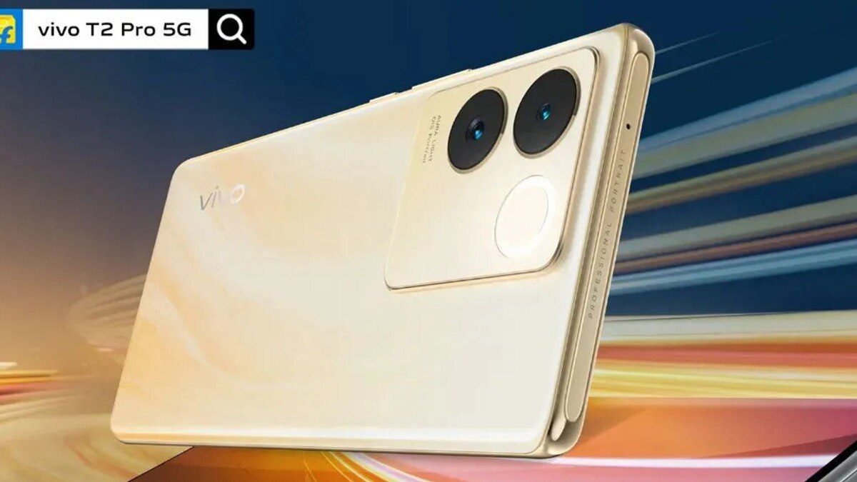 Vivo T2 Pro India launch today at 12PM: Check expected specs and price