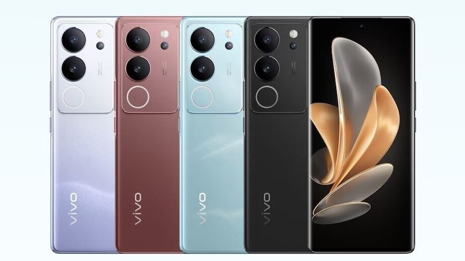 Vivo V29, Vivo V29 Pro to be launched in India soon, price and specifications tipped ahead of launch 