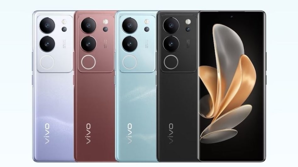 Vivo V29, Vivo V29 Pro to be launched in India soon, price and specifications tipped ahead of launch Vivo V29, Vivo V29 Pro to be launched in India soon, price and specifications tipped ahead of launch