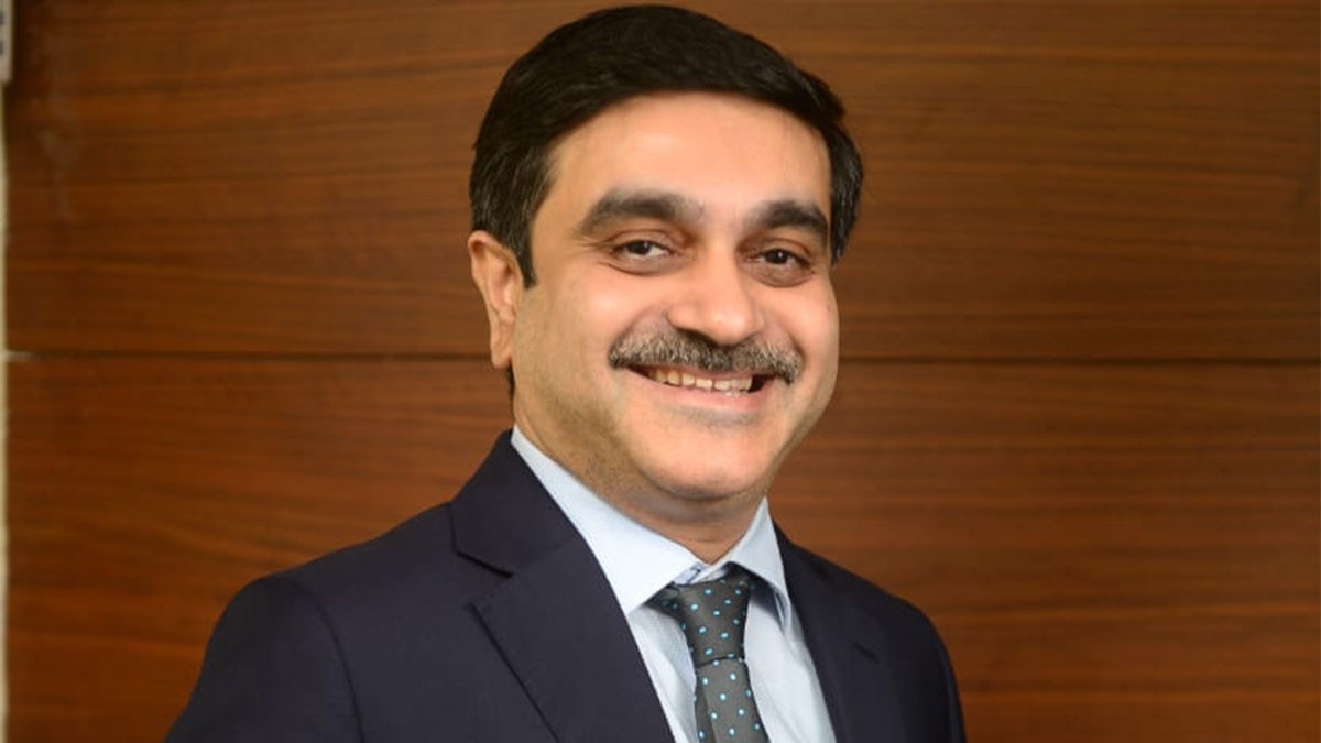Wealth management in India will quadruple in the coming decade: Nuvama Group MD & CEO Ashish Kehair Wealth management in India will quadruple in the coming decade: Nuvama Group MD & CEO Ashish Kehair