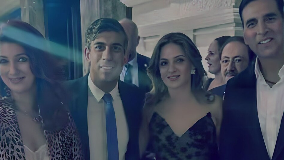 (Image: Twinkle Khanna/Instagram) (Image: Twinkle Khanna/Instagram)