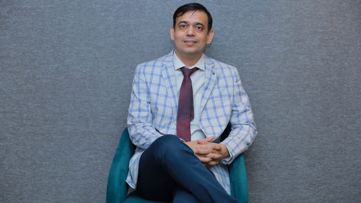 5 times jump in capex under the Modi government! Here’s what it means for you and the Indian economy