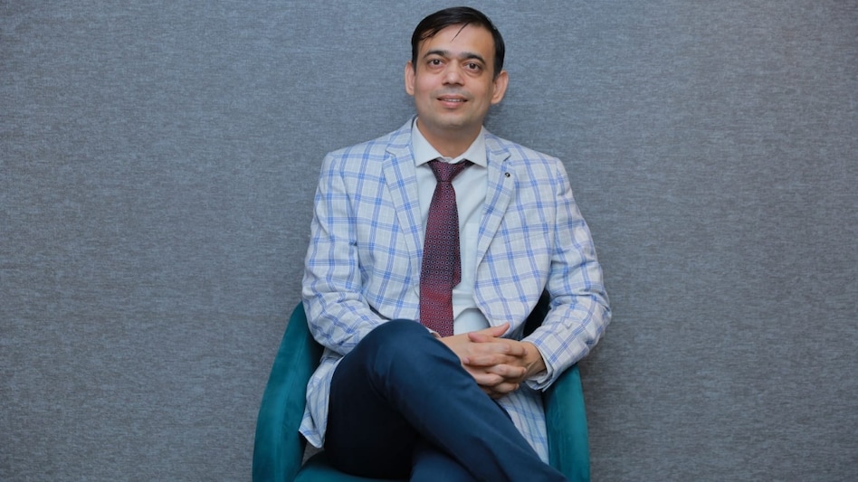 5 times jump in capex under the Modi government! Here’s what it means for you and the Indian economy 5 times jump in capex under the Modi government! Here’s what it means for you and the Indian economy