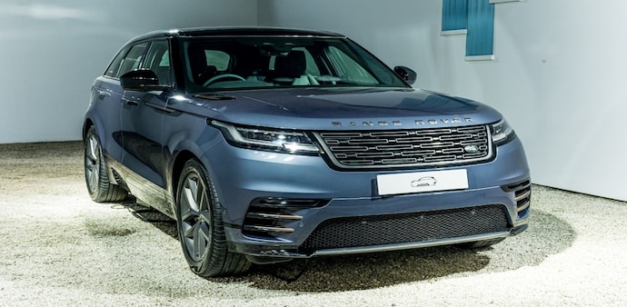 Range Rover Velar Range Rover Velar