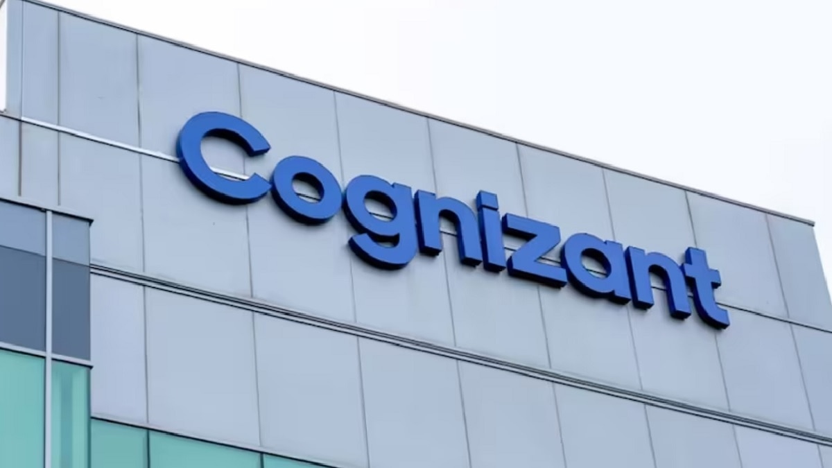 Cognizant announces former Wipro veteran Jatin Dalal as CFO - BusinessToday
