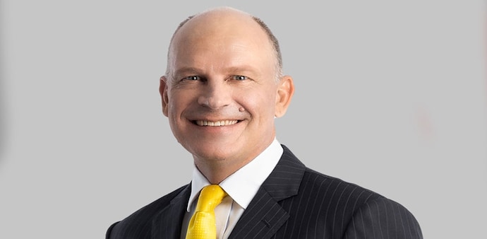 Campbell Wilson also noted during the course of the interview that passenger turnaround has started to show in numbers Campbell Wilson also noted during the course of the interview that passenger turnaround has started to show in numbers