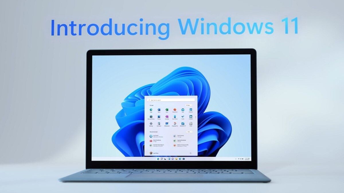 Windows 11 with AI CoPilot starts rolling out to users