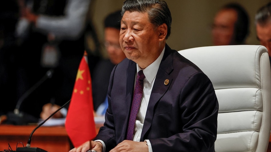 If Xi skips G20, it will signal a shift in China's approach to global affairs: Fareed Zakaria If Xi skips G20, it will signal a shift in China's approach to global affairs: Fareed Zakaria