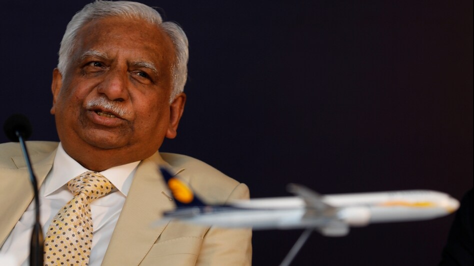 Naresh Goyal Naresh Goyal