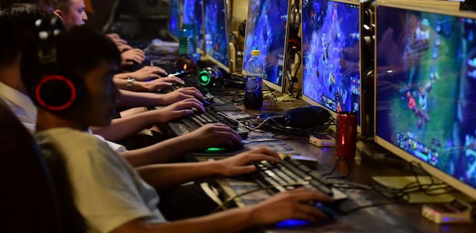 Out of these 100 companies not all will be involved in real money online gaming. Out of these 100 companies not all will be involved in real money online gaming.