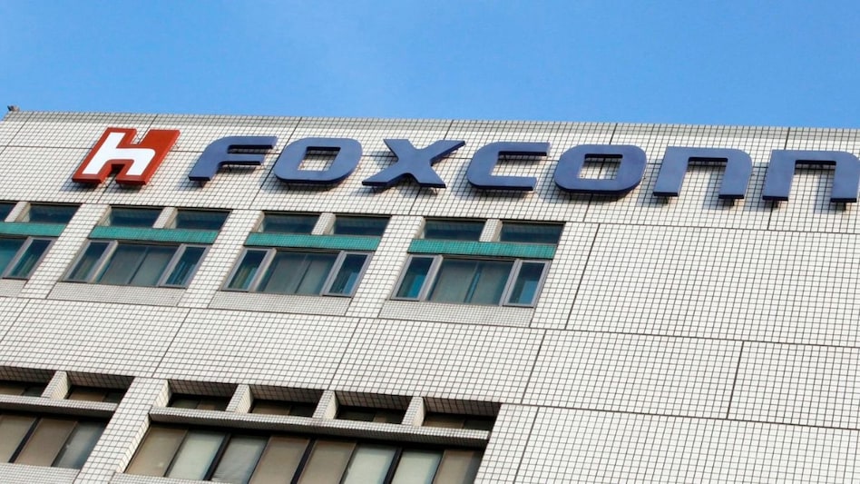 Foxconn Facility to hire more employees in India Foxconn Facility to hire more employees in India
