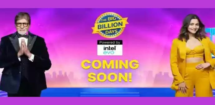 Flipkart Big Billion Days sale deals to be revealed soon Flipkart Big Billion Days sale deals to be revealed soon